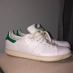 Stan Smiths Adidas